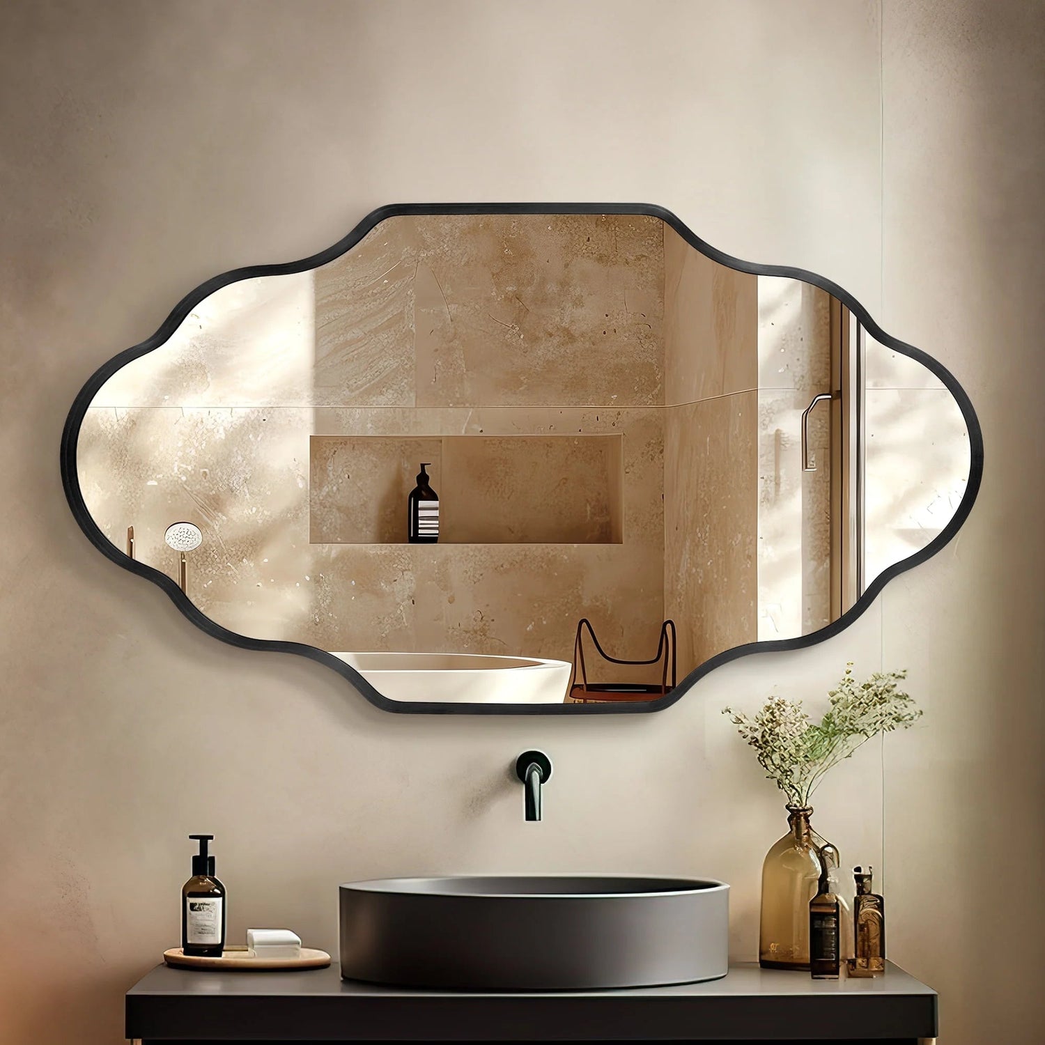 Wall Mirror