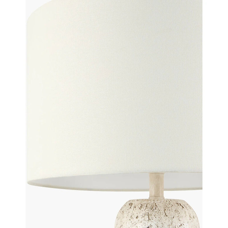 Becke Bubble Transitional Floor Lamp