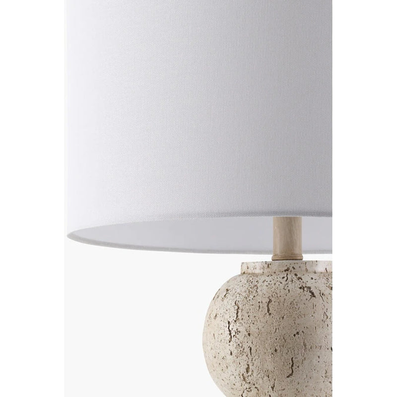 Becke Bubble Transitional Floor Lamp