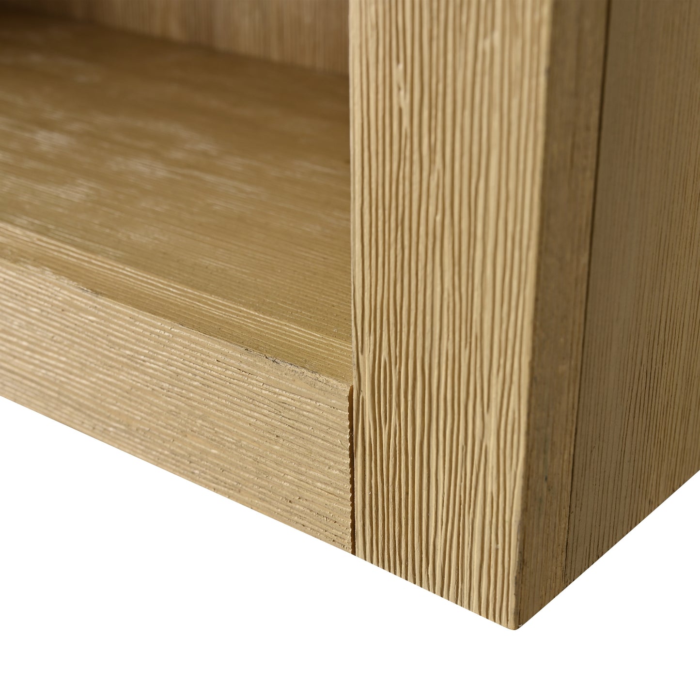 24 "Wall Mounted Bathroom Storage Cabinet with Soft Close Doors